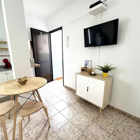 Mahostly Comillas Sh Appartamento Arrecife (Lanzarote)