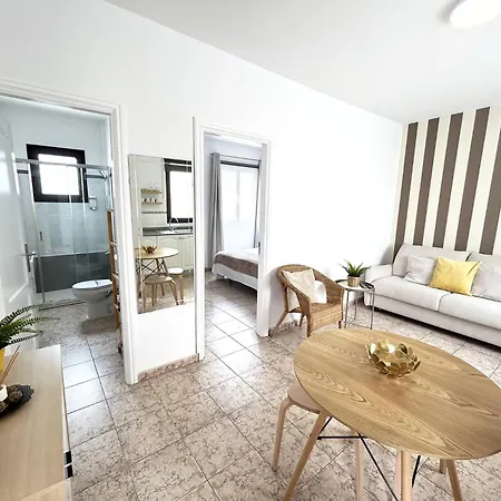 Appartamento Mahostly Comillas Sh Arrecife (Lanzarote)